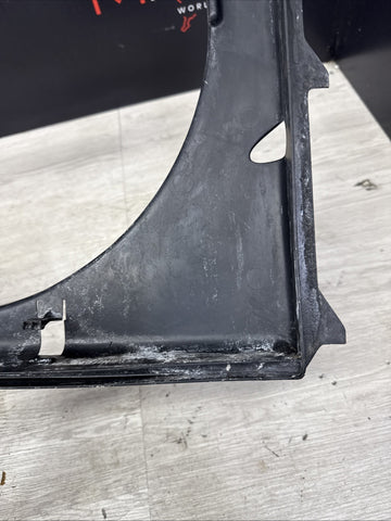 BMW Z3M ENGINE COOLING FAN SHROUD 1723031 OEM