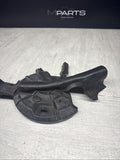 15-20 F80 F82 F83 M3 M4 FRONT RIGHT UPPER RUBBER STRUT MOUNT COVER OEM 8066662