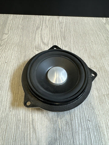 11-19 BMW F10 F06 F13 M6 Front or Rear Top Hifi DSP Midrange Speaker OEM