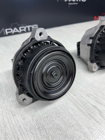 BMW F90 M5 ENGINE MOTOR MOUNTS 8089822 22118089822 ORIGINAL
