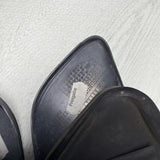 08-13 BMW E90 E92 E93 M3 Hood Scoops Space Jerez Black Pair 8042978