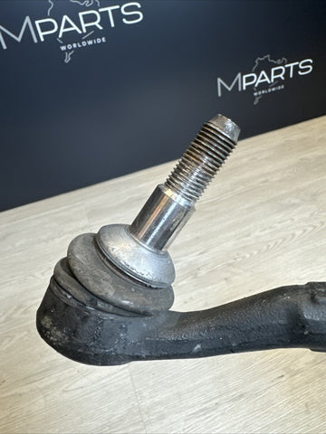 Tie Rod Assembly Inner/Outer/Boot 08-13 BMW E90 E92 E93 M3 OEM Right Passenger