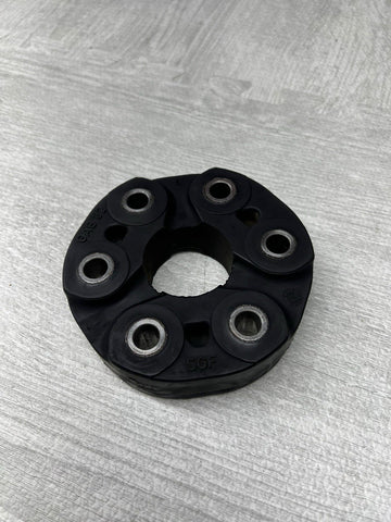 DRIVE PROP SHAFT Driveshaft Flex Disc JOINT GUIBO 26112226527 BMW E36 E46 M3