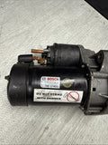 BMW Bosch Starter Motor Threaded 92-02 E36 E39 E46 Z3 M50 S50 M52 M54 OEM