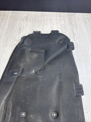 Hood Insulation Foam Pad 01-06 BMW E46 M3 51488193941 51487892711