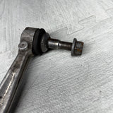 2013–2019 BMW M2 M3 M4 F80 F82 Rear Upper Wishbone Control Arm OEM 2284777