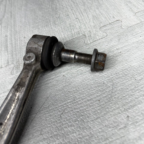 2013–2019 BMW M2 M3 M4 F80 F82 Rear Upper Wishbone Control Arm OEM 2284777