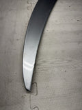 Aftermarket Rear Trunk Spoiler Silverstone BMW 08-13 E93 328 335 M3 Convertible