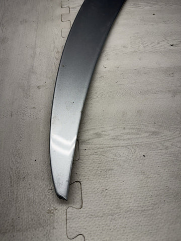 Aftermarket Rear Trunk Spoiler Silverstone BMW 08-13 E93 328 335 M3 Convertible