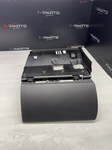 BMW OEM 06-10 E63 E64 M6 Dash Glovebox Glove Box