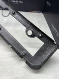 BMW E46 M3 E85 E86 Z4M S54 M ENGINE BEAUTY COVER 11127831253 Carbon Fiber Custom