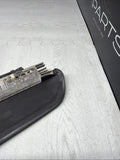 BMW OEM E46 REAR LED THIRD RED BRAKE STOP LIGHT LAMP LENS *Tear*