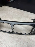 94-99 BMW E36 328 M3 Front Clip Radiator Core Support Panel OEM