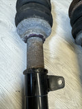 13-18 BMW F06 F13 M6 Front Airbag Airlift Struts Shocks Suspension D2