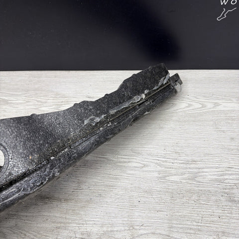 OEM BMW 01-06 E46 M3 FRONT BUMPER FOAM FOAMS SUPPORT 51118056689