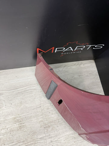 00-03 BMW E39 M5 Front Left Driver Fender