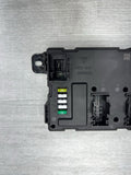 BMW 1 2 3 4 SERIES F20 F22 F30 F32 F36 REAR BODY CONTROL MODULE FUSE BOX 9866981