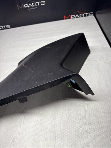 2019 - 2021 BMW X5 G05 OEM REAR LEFT D PILLAR TRIM COVER PANEL BLACK