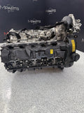 2016 BMW F80 F82 F83 F87 M2 M3 M4 S55 15-20 Engine Motor 46k