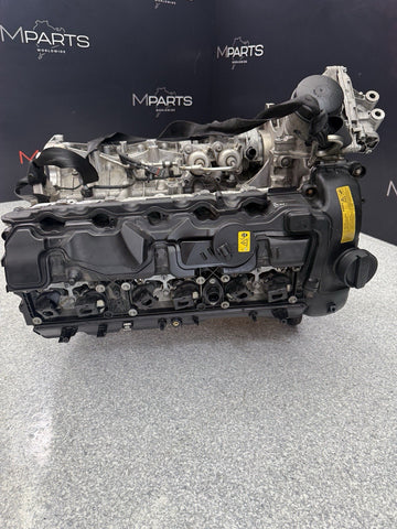 2016 BMW F80 F82 F83 F87 M2 M3 M4 S55 15-20 Engine Motor 46k