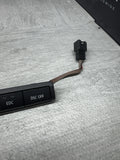 08-13 BMW E90 E92 E93 M3 Center Console Panel Edc Power Dsc Switch 7841136