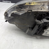 04-06 BMW E46 325CI 330CI M3 2doors Headlights Assy OEM Pair L&R AFS Xenon *Tab*