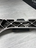 01-06 BMW E46 M3 Transmission Support Cross Member Bracket Mount + Poly Bushings