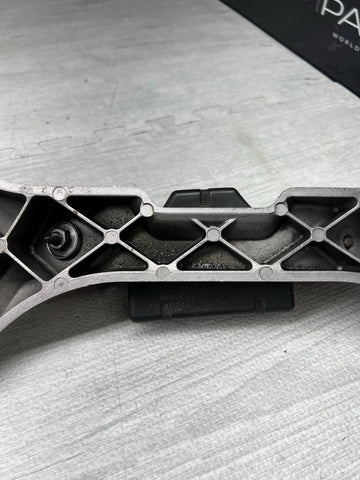 01-06 BMW E46 M3 Transmission Support Cross Member Bracket Mount + Poly Bushings