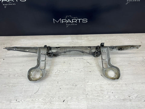 (PICKUP ONLY) BMW RADIATOR CORE SUPPORT OEM E36 323i 325i 328i M3 41138132178