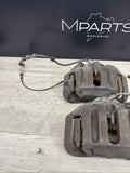 2006-2010 BMW E60 E63 E64 M5 M6 Front Stock Factory Brake Calipers Set