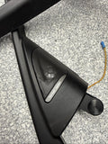 BMW F30 F80 M3 HARMAN KARDON SURROUND SPEAKER SUBWOOFER TRIM SET