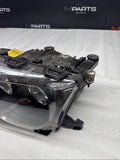 02-06 BMW E46 M3 ORIGINAL Left Driver Side Bi Xenon Headlight *Broken Tabs