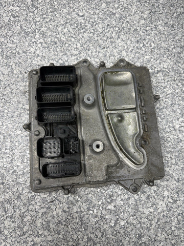 BMW 15-20 F80 F82 F83 M3 M4 ENGINE CONTROL MODULE ECU DME ECM 8679840