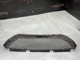 Genuine 01-06 BMW E46 M3 Front Center Bumper Grille Cover Trim