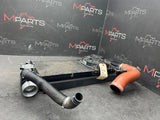 15-19 Ferrarri 488 GTB/Spider LH Intercooler 324495