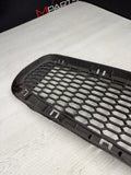 08-13 BMW E90 E92 E93 M3 Front Bumper Lower Center Grille OEM 7900764