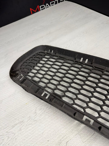 08-13 BMW E90 E92 E93 M3 Front Bumper Lower Center Grille OEM 7900764