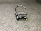 19-23 Ferrari F8 Tributo Front Hood Latch Lock