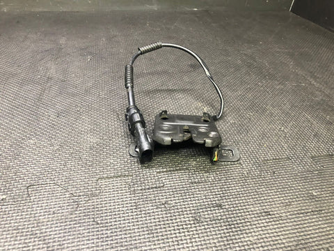 19-23 Ferrari F8 Tributo Front Hood Latch Lock