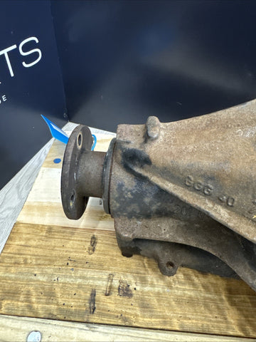 BMW E36 M3 94-99 S52 MANUAL TRANS M/T DIFFERENTIAL 3.23 CARRIER