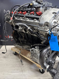 2002 BMW E46 M3 01-06 S54 3.2L Engine Motor 123k Miles Complete