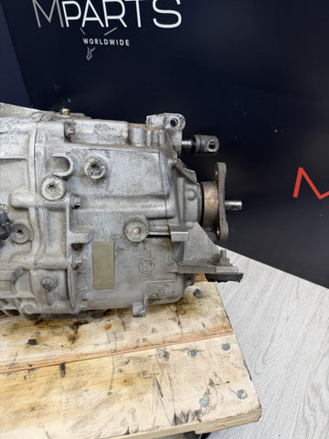 BMW Z3 E36 E46 Manual Transmission ZF Gearbox 5 Speed 133k Miles