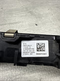 20-25 BMW G06 F96 X5 X6 X6M Radio Stereo Control Panel Switch Assembly 5A47C32