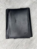 OEM BMW MANUAL BOOKS BOOKLET POUCH