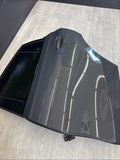 (PICKUP ONLY) 19-25 BMW G06 F96 X6M Rear Left Driver Door Shell Dravit Grey