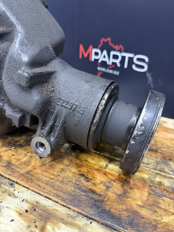 01-06 BMW E46 M3 REAR DIFF DIFFERENTIAL 127K MILES 3.62