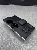 2021-2025 ACURA TLX OEM FRONT CENTER CONSOLE W/ CUP HOLDER WIRELESS CHARGER