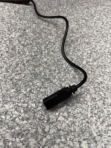 15-18 BMW M3 F80 Front Wheel Accelerator Cable Sensor OEM 7850609