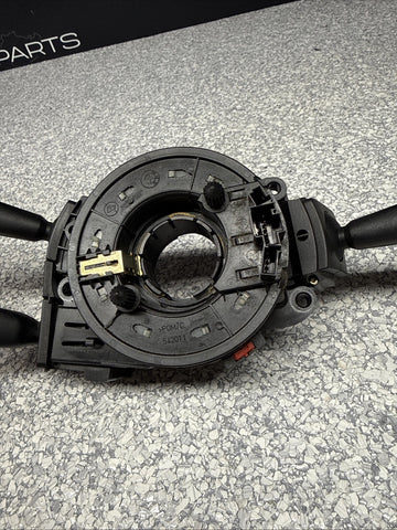 OEM BMW E46 E38 E39 E53 STEERING COLUMN SWITCH CLOCK SPRING SLIP RING 8375396