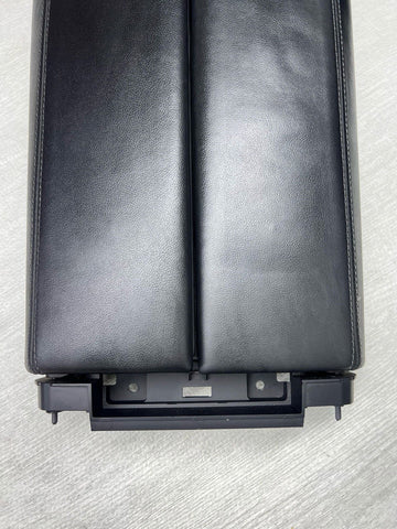 Center Console Armrest Lid Cover Leather 51168094336 OEM 20-25 BMW F92 M8